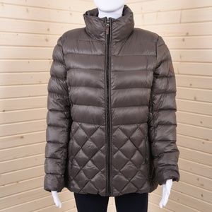 Ralph Lauren Equestrian Leather Patch Buckle-Belt